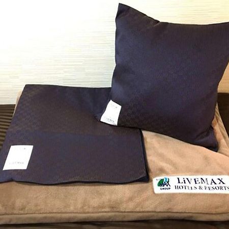 Hotel Livemax Budget Korakuen Präfektur Tokio Exterior foto