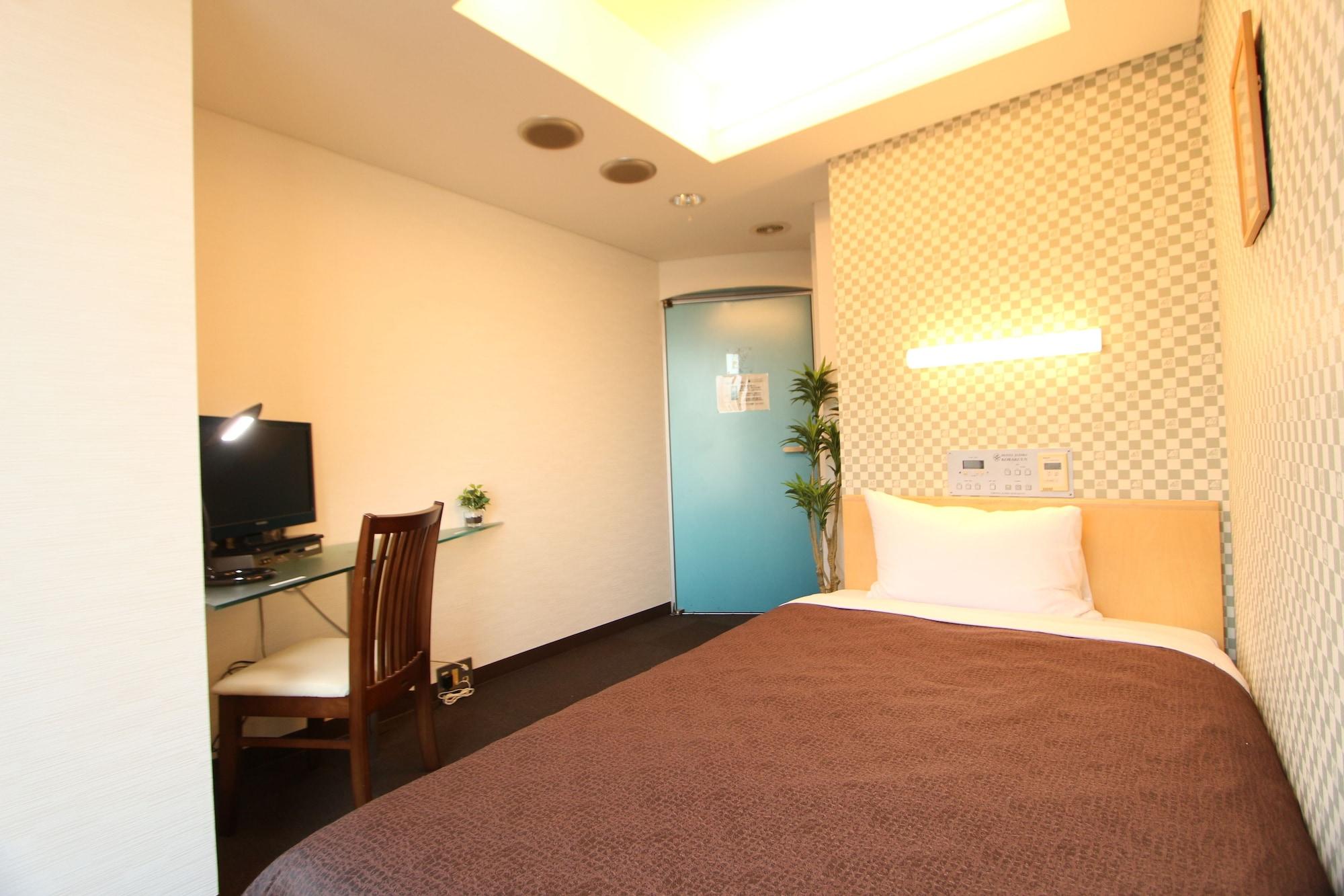 Hotel Livemax Budget Korakuen Präfektur Tokio Exterior foto