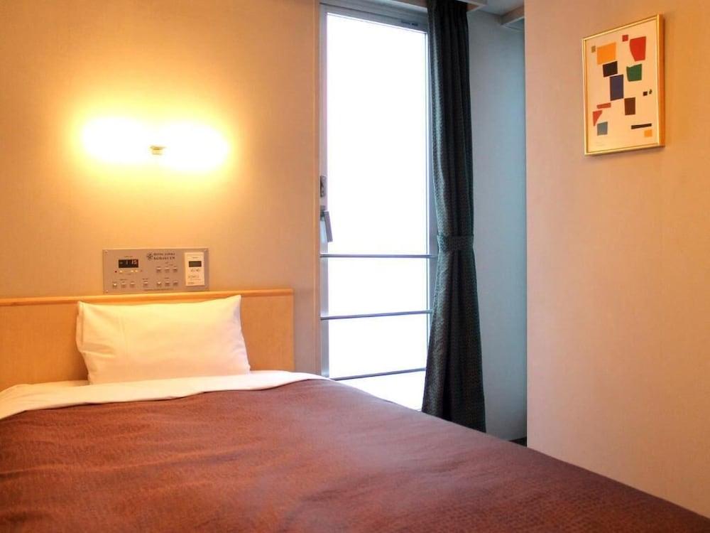 Hotel Livemax Budget Korakuen Präfektur Tokio Exterior foto